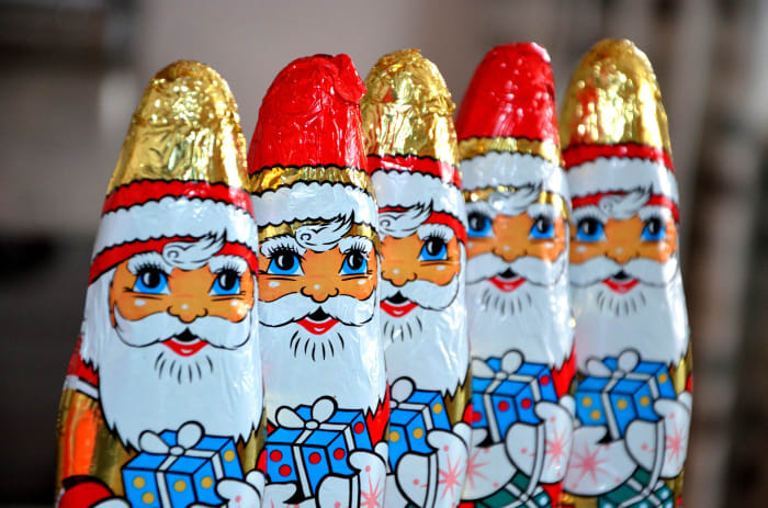 Foto přes pixabayChristian Poincheval, francouzský vynálezce vytvořil pilulku, kterou pojmenoval „Father Christmas“. Po užití pilulky Father Christmas bude vaše plynatost vonět jako sladká čokoláda! Po jeho prozkoumání stále nemůžeme přijít na to, proč se tomu říká pilulka „Otec Vánoc“.