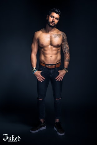 Foto @shootmepeter
