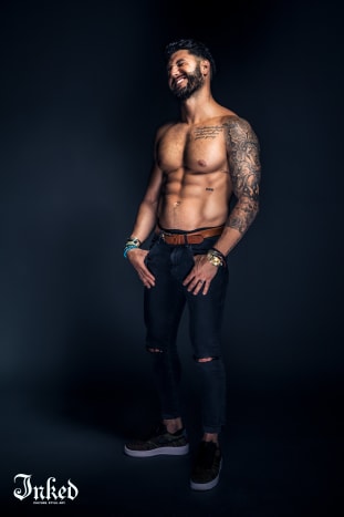 Foto @shootmepeter