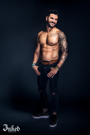 Foto @shootmepeter