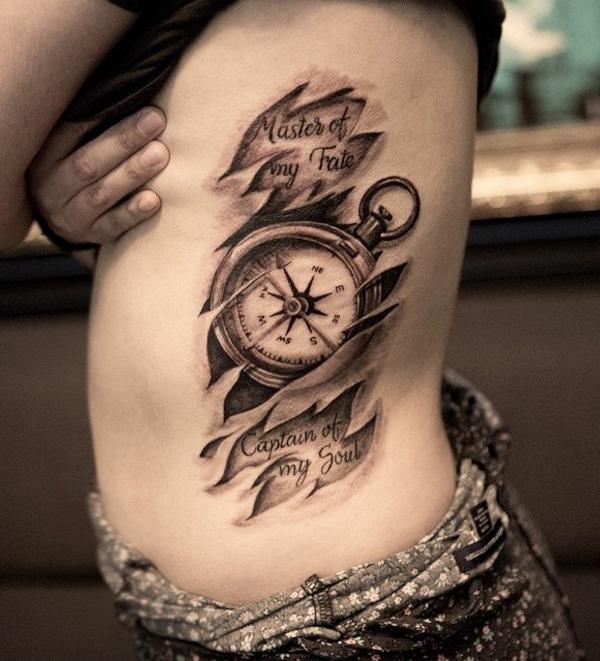 relistic-tattoo-old-pocket-watch-54