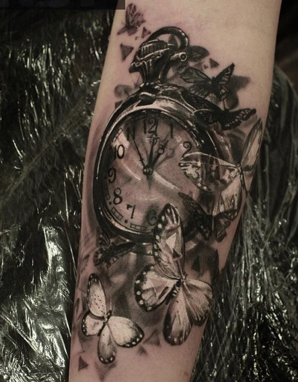 hodinky-a-motýl-tetování-81
