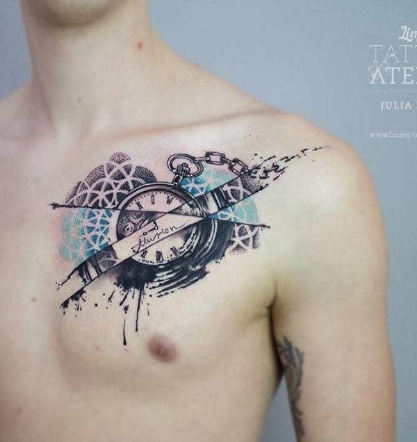 akvarel-kapsa-hrudník-tetování-92
