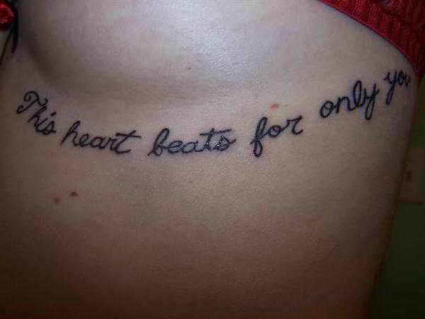 100 nejlepších citátů z tetování