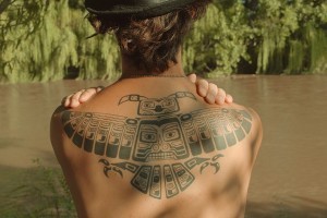 100 besten Tribal Tattoo Designs für Männer und Frauen