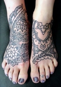 100 besten Tribal Tattoo Designs für Männer und Frauen