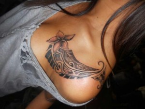 100 besten Tribal Tattoo Designs für Männer und Frauen