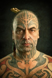 100 besten Tribal Tattoo Designs für Männer und Frauen