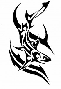 100 besten Tribal Tattoo Designs für Männer und Frauen