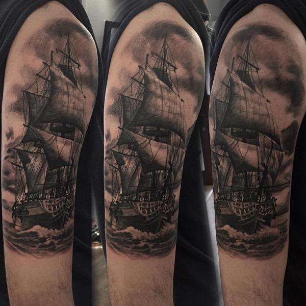 Lodní tetování-72