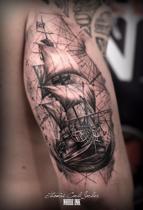 Lodní tetování-84