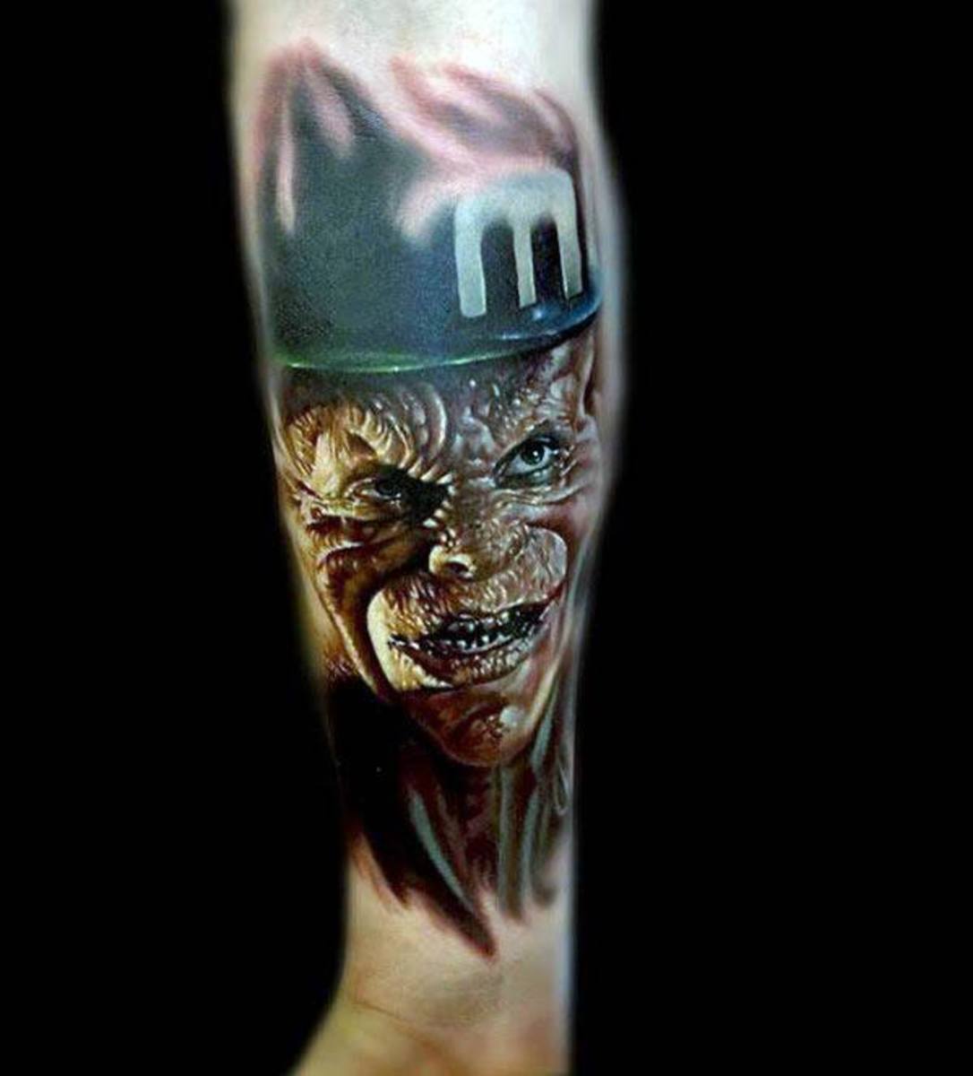 cool-leprechaun-tattoo-design-nápady-pro-muže