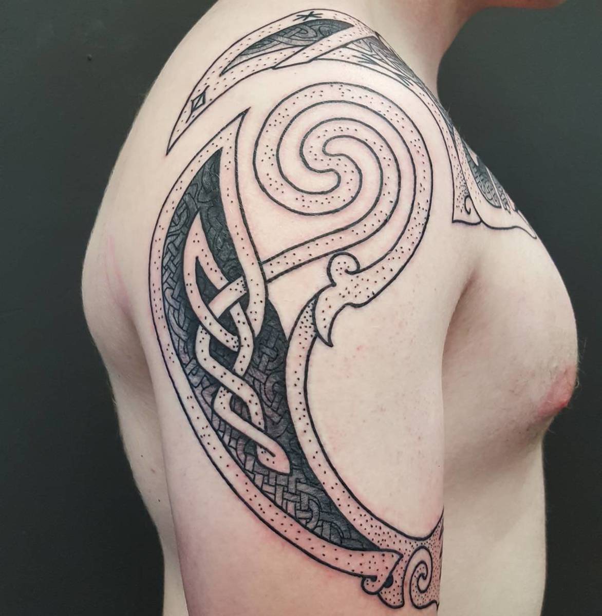 Celtic-Tattoos-The-Ink-Factory-2