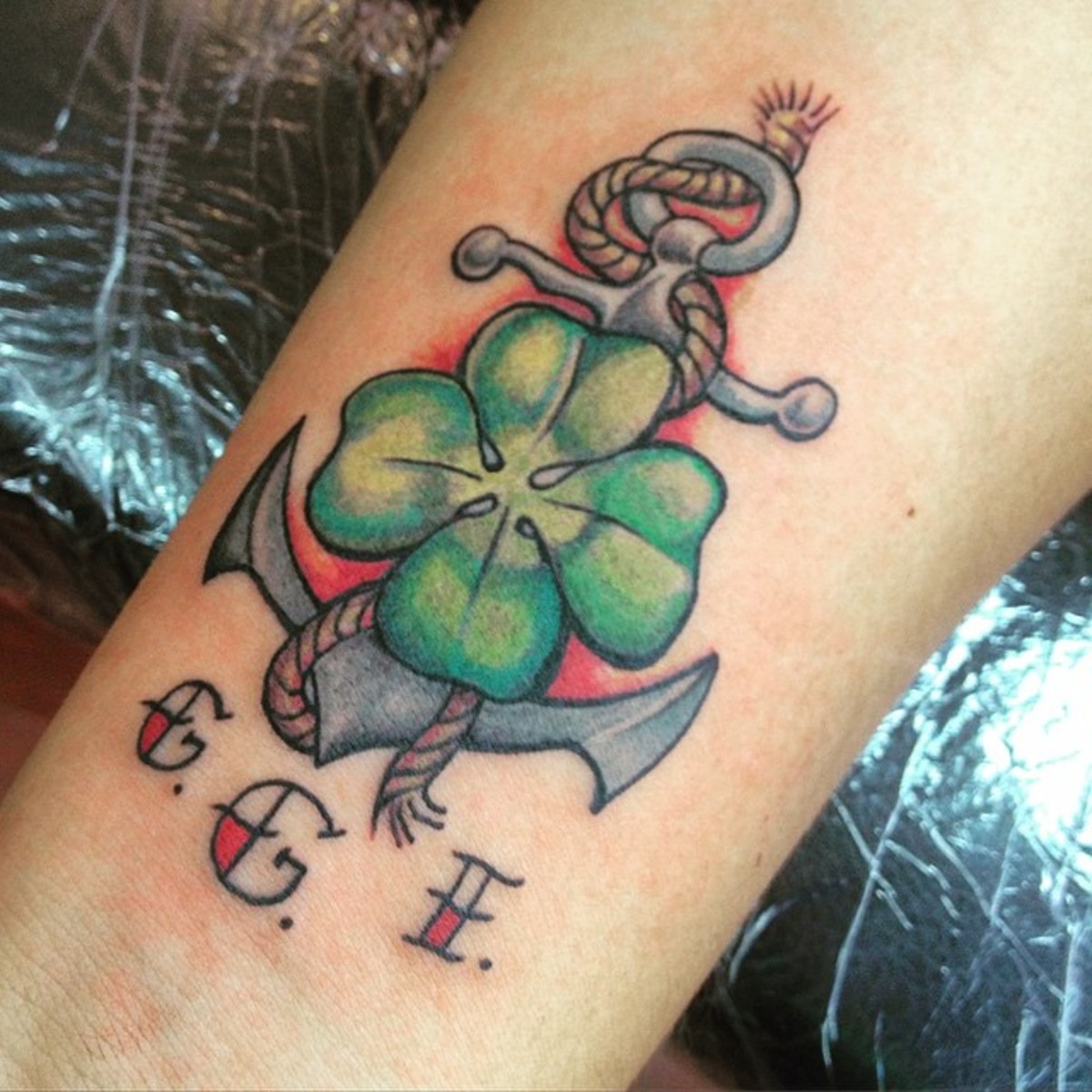 irské tetování-25