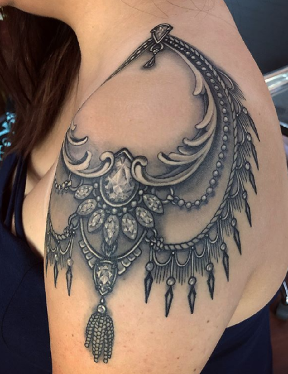 tattoo, tätowierer, tattoo-idee, tattoo-inspiration, tattoo-design, eingefärbt, inkedmag, tattoo für frauen, frauen tattoo