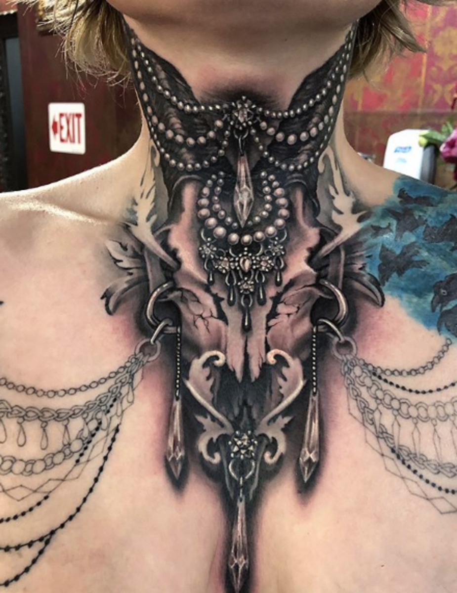 tattoo, tätowierer, tattoo-idee, tattoo-inspiration, tattoo-design, eingefärbt, inkedmag, tattoo für frauen, frauen tattoo