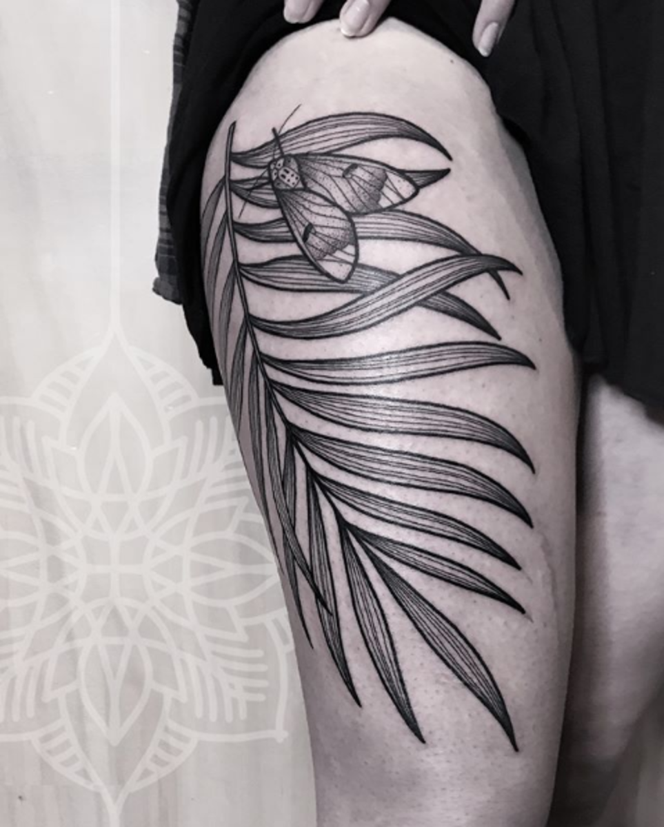tattoo, tätowierer, tattoo-idee, tattoo-inspiration, tattoo-design, eingefärbt, inkedmag, tattoo für frauen, frauen tattoo