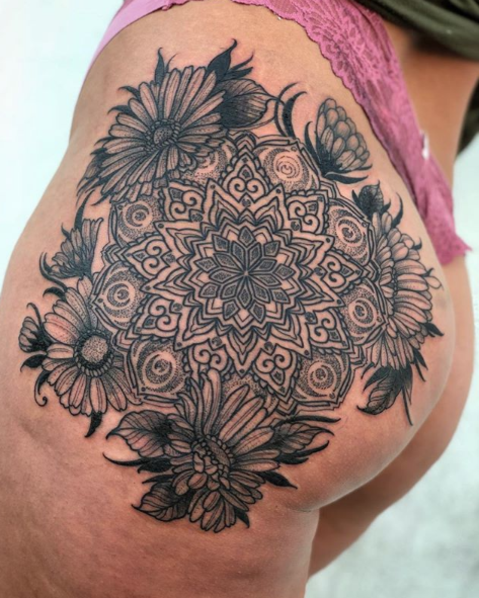 tattoo, tätowierer, tattoo-idee, tattoo-inspiration, tattoo-design, eingefärbt, inkedmag, tattoo für frauen, frauen tattoo