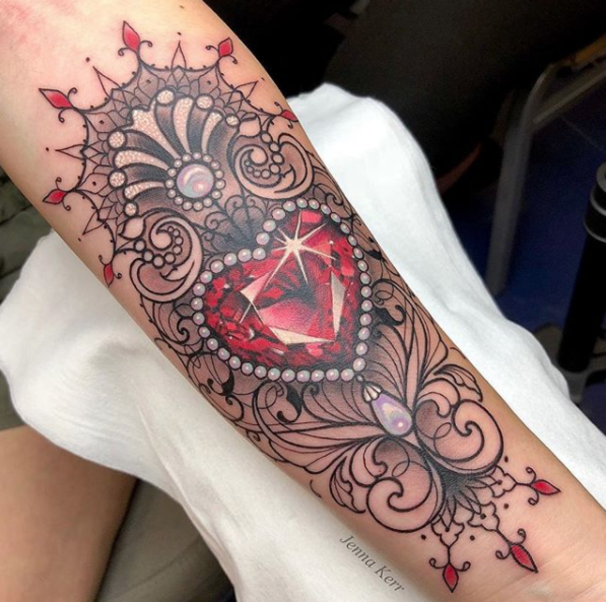 tattoo, tätowierer, tattoo-idee, tattoo-inspiration, tattoo-design, eingefärbt, inkedmag, tattoo für frauen, frauen tattoo