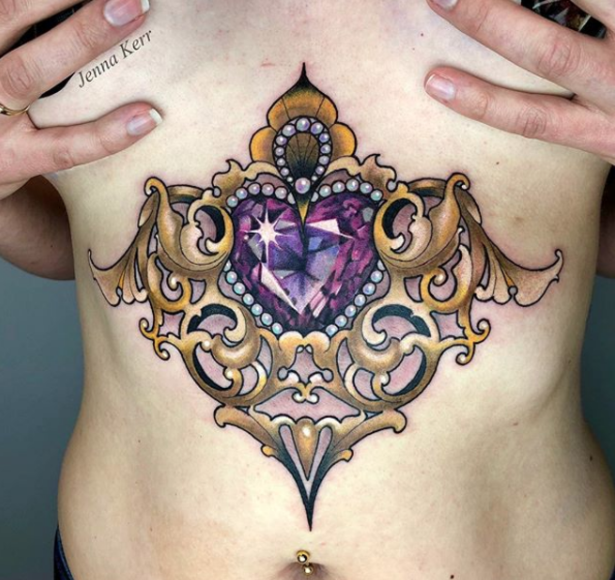 tattoo, tätowierer, tattoo-idee, tattoo-inspiration, tattoo-design, eingefärbt, inkedmag, tattoo für frauen, frauen tattoo