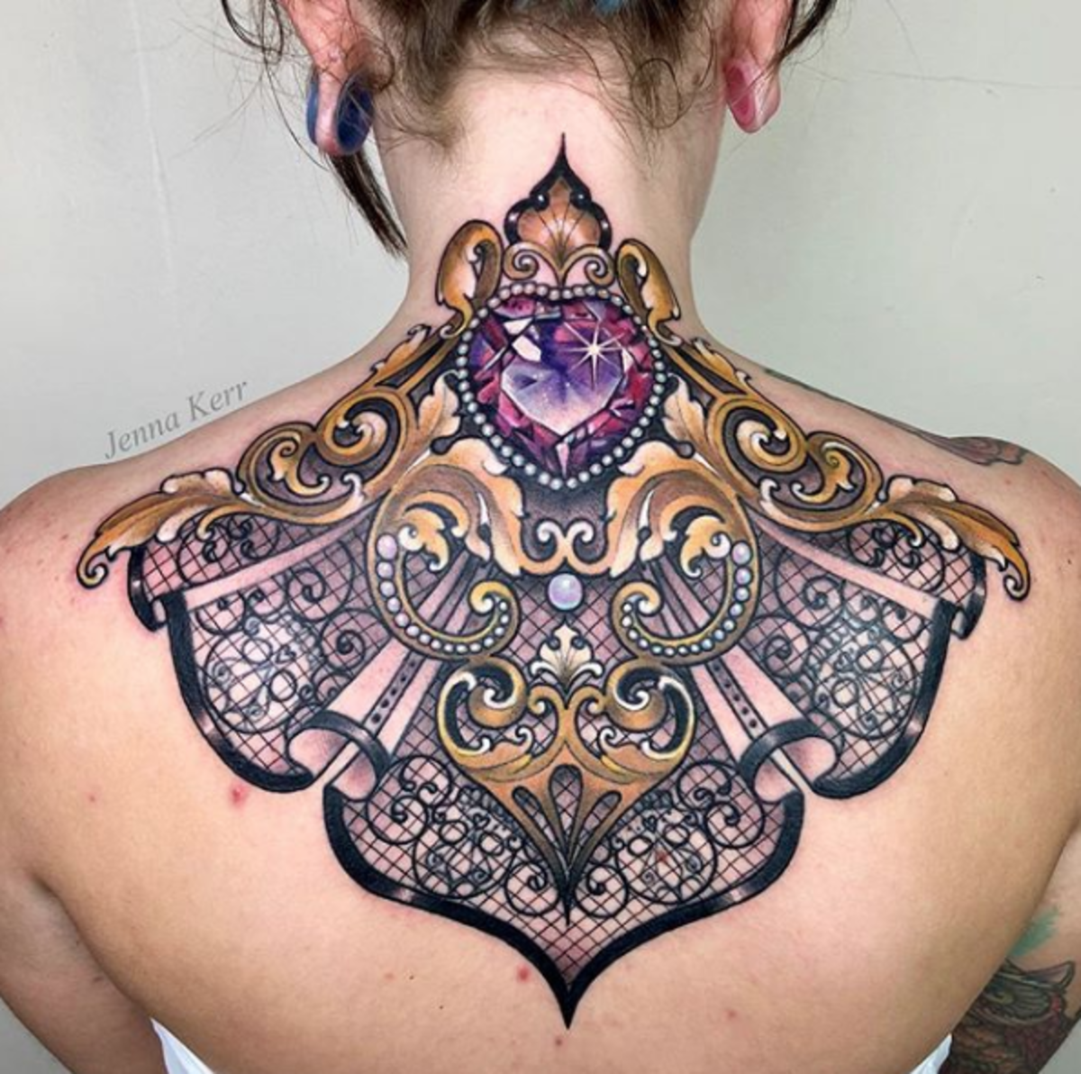 tattoo, tätowierer, tattoo-idee, tattoo-inspiration, tattoo-design, eingefärbt, inkedmag, tattoo für frauen, frauen tattoo
