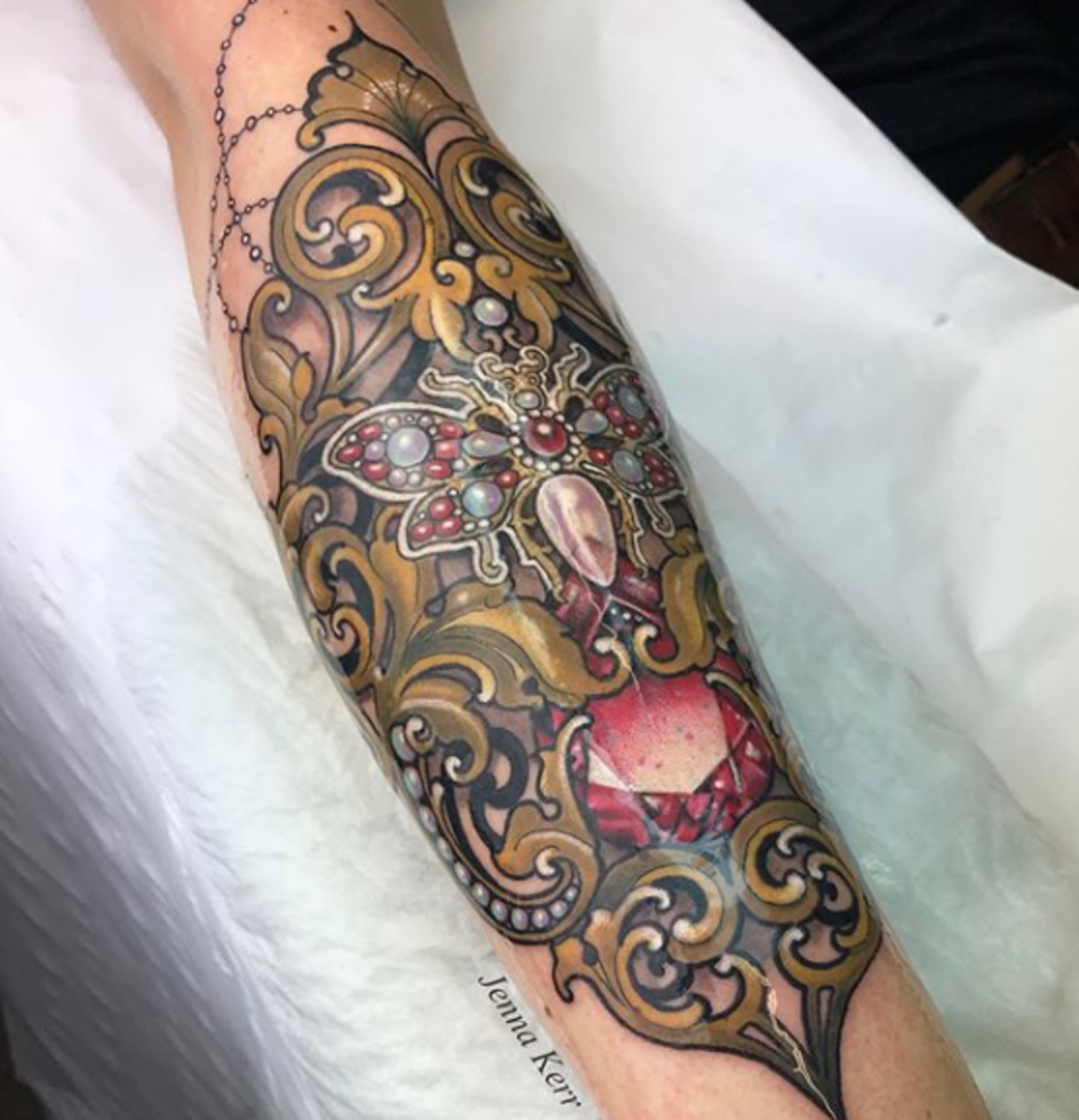 tattoo, tätowierer, tattoo-idee, tattoo-inspiration, tattoo-design, eingefärbt, inkedmag, tattoo für frauen, frauen tattoo
