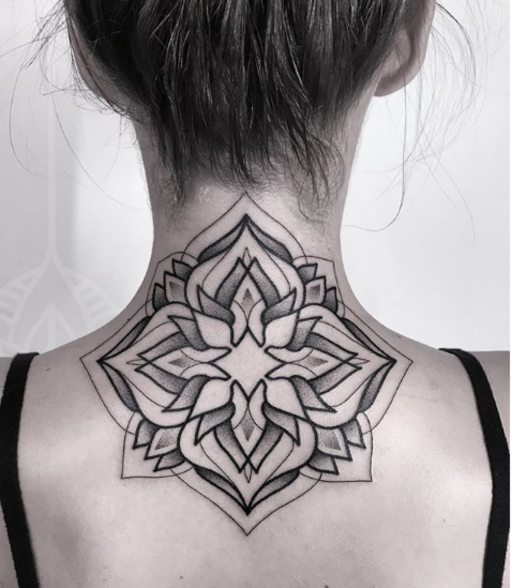 tattoo, tätowierer, tattoo-idee, tattoo-inspiration, tattoo-design, eingefärbt, inkedmag, tattoo für frauen, frauen tattoo