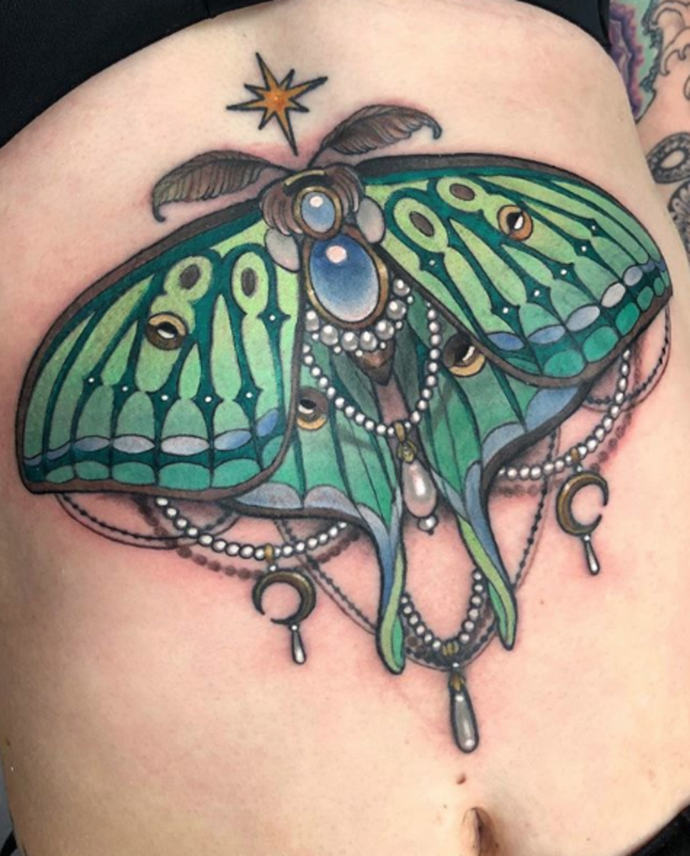 tattoo, tätowierer, tattoo-idee, tattoo-inspiration, tattoo-design, eingefärbt, inkedmag, tattoo für frauen, frauen tattoo