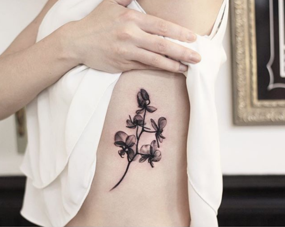 tattoo, tätowierer, tattoo-idee, tattoo-inspiration, tattoo-design, eingefärbt, inkedmag, tattoo für frauen, frauen tattoo