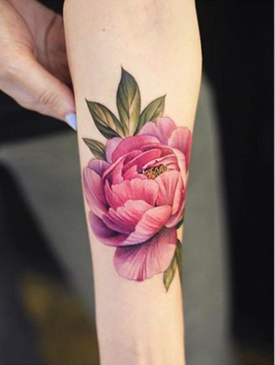 tattoo, tätowierer, tattoo-idee, tattoo-inspiration, tattoo-design, eingefärbt, inkedmag, tattoo für frauen, frauen tattoo