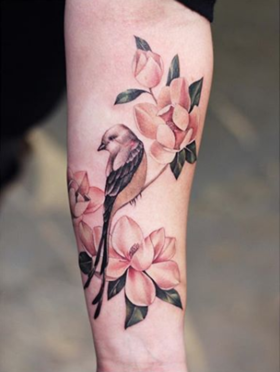 tattoo, tätowierer, tattoo-idee, tattoo-inspiration, tattoo-design, eingefärbt, inkedmag, tattoo für frauen, frauen tattoo