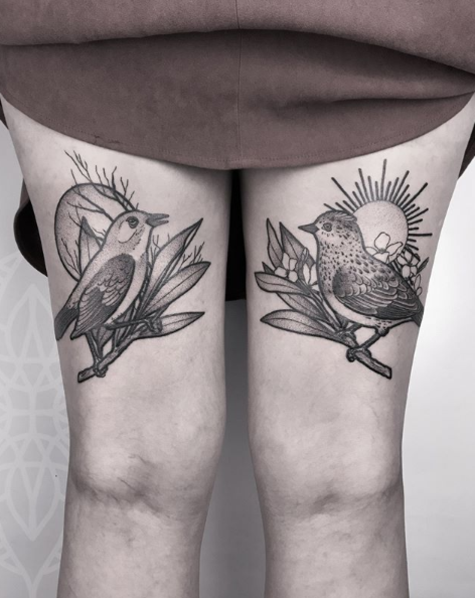 tattoo, tätowierer, tattoo-idee, tattoo-inspiration, tattoo-design, eingefärbt, inkedmag, tattoo für frauen, frauen tattoo
