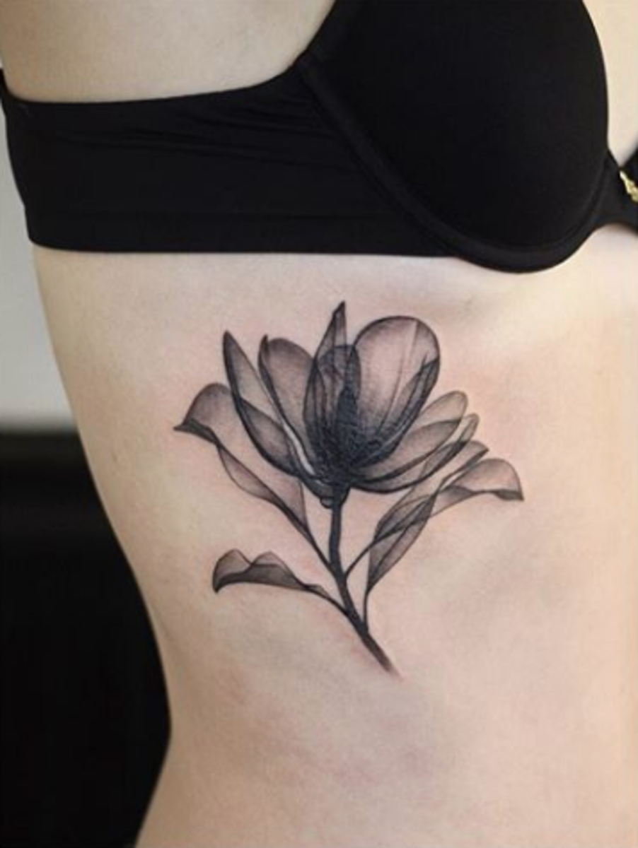 tattoo, tätowierer, tattoo-idee, tattoo-inspiration, tattoo-design, eingefärbt, inkedmag, tattoo für frauen, frauen tattoo