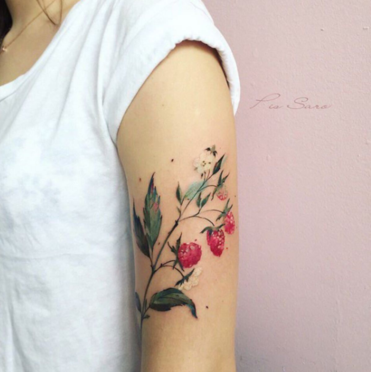 tattoo, tätowierer, tattoo-idee, tattoo-inspiration, tattoo-design, eingefärbt, inkedmag, tattoo für frauen, frauen tattoo