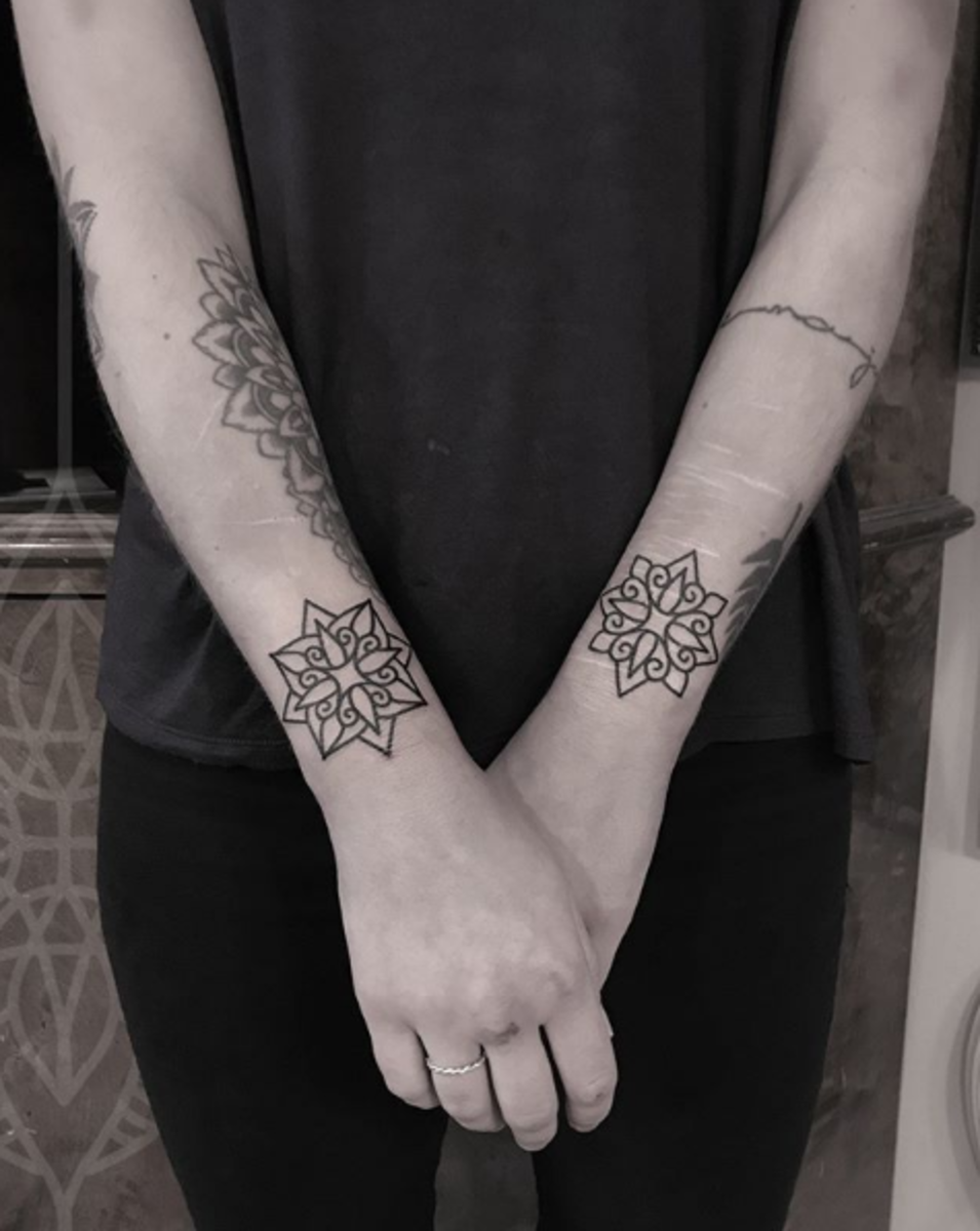 tattoo, tätowierer, tattoo-idee, tattoo-inspiration, tattoo-design, eingefärbt, inkedmag, tattoo für frauen, frauen tattoo
