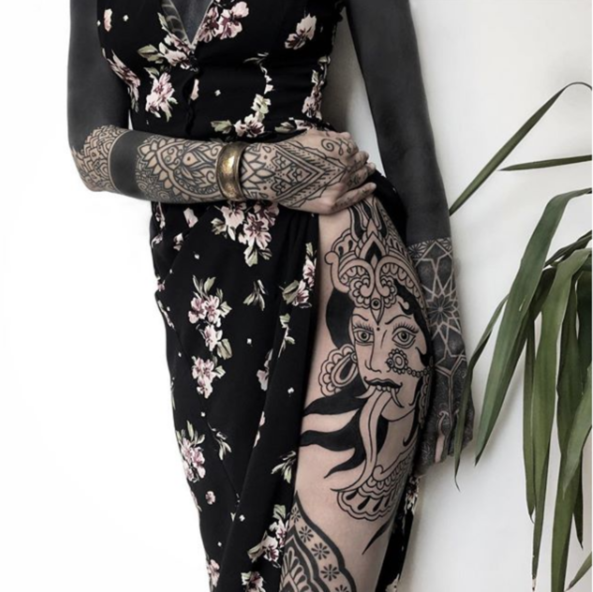 tattoo, tätowierer, tattoo-idee, tattoo-inspiration, tattoo-design, eingefärbt, inkedmag, tattoo für frauen, frauen tattoo