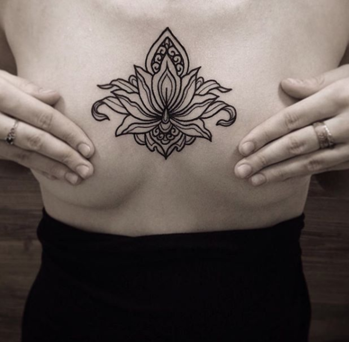 tattoo, tätowierer, tattoo-idee, tattoo-inspiration, tattoo-design, eingefärbt, inkedmag, tattoo für frauen, frauen tattoo