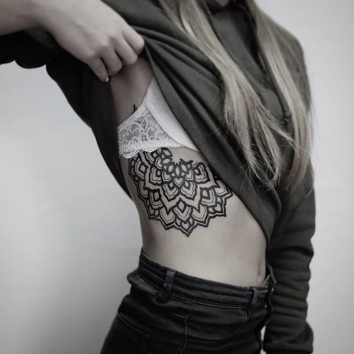 tattoo, tätowierer, tattoo-idee, tattoo-inspiration, tattoo-design, eingefärbt, inkedmag, tattoo für frauen, frauen tattoo
