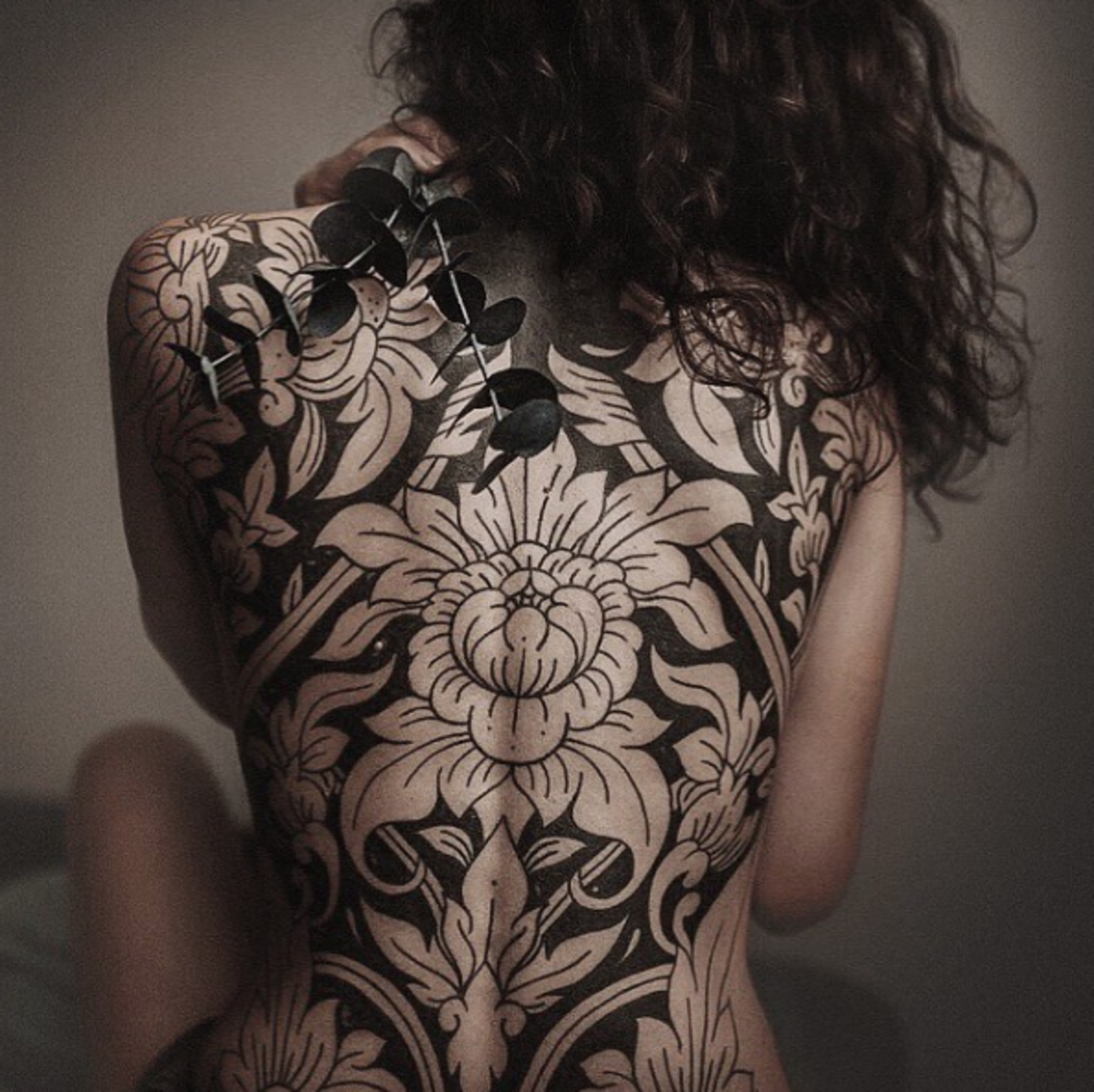 tattoo, tätowierer, tattoo-idee, tattoo-inspiration, tattoo-design, eingefärbt, inkedmag, tattoo für frauen, frauen tattoo