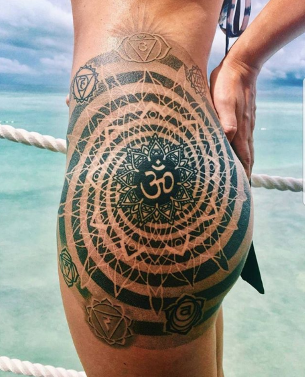 tattoo, tätowierer, tattoo-idee, tattoo-inspiration, tattoo-design, eingefärbt, inkedmag, tattoo für frauen, frauen tattoo