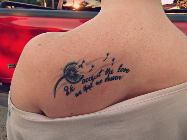 101 inspirierende Tattoo-Zitate, um Sie zu inspirieren, garantiert