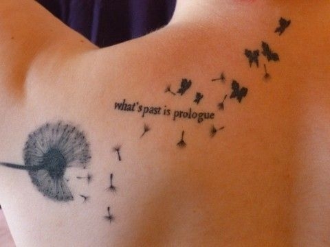 101 inspirierende Tattoo-Zitate, um Sie zu inspirieren, garantiert