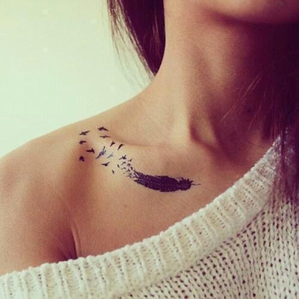 108 kleine Tattoo-Ideen und epische Designs für kleine Tattoos