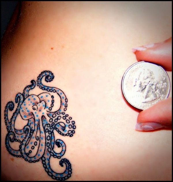 108 nápadů na malé tetování a epické návrhy pro malá tetování