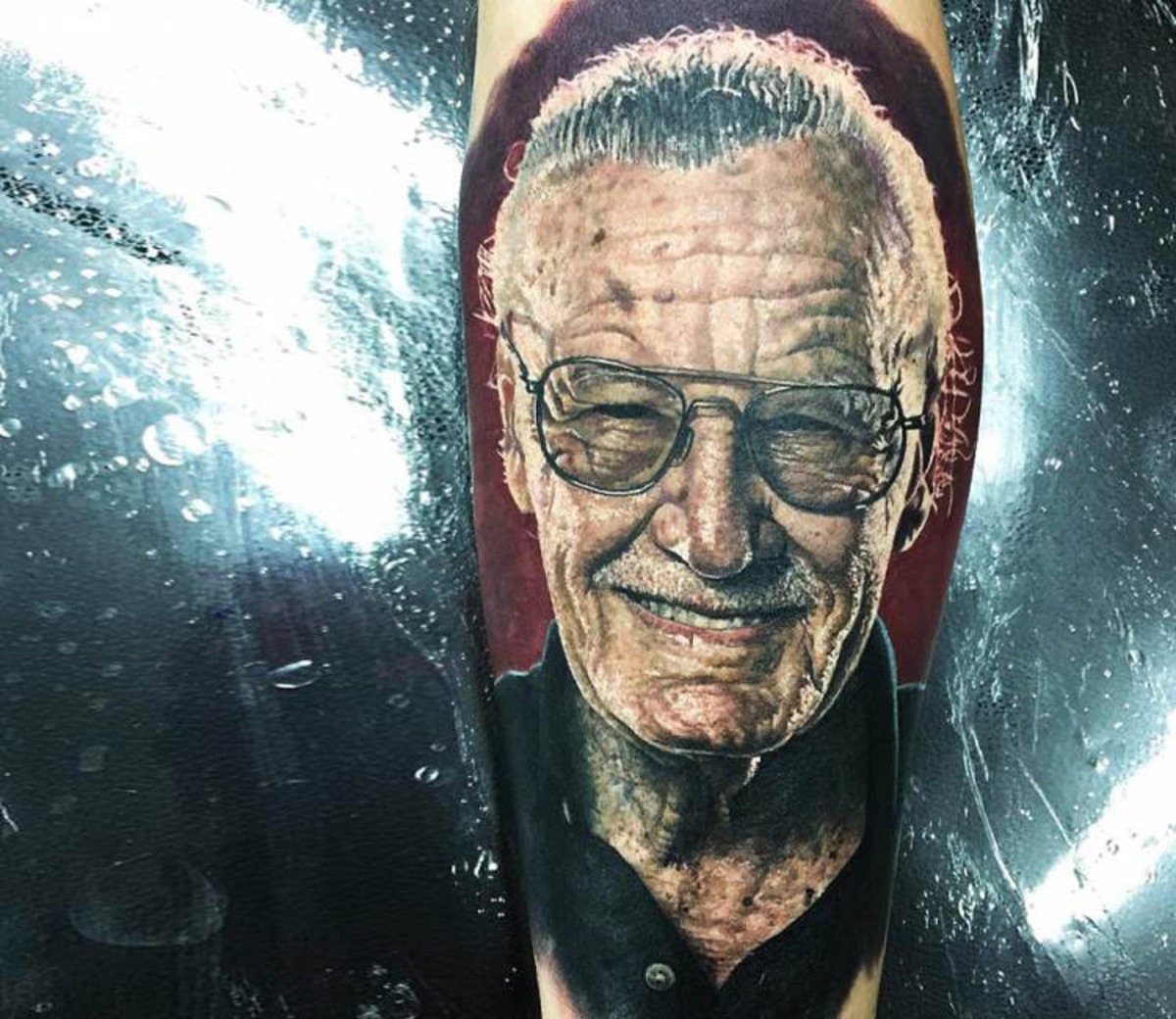 umělec-Steve-Butcher-Stan-Lee-Tattoo_16274172221