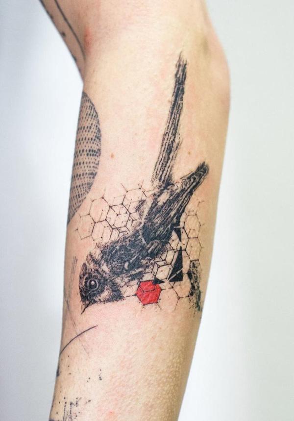 Illustration-Stil-Vogel-Tattoo-74