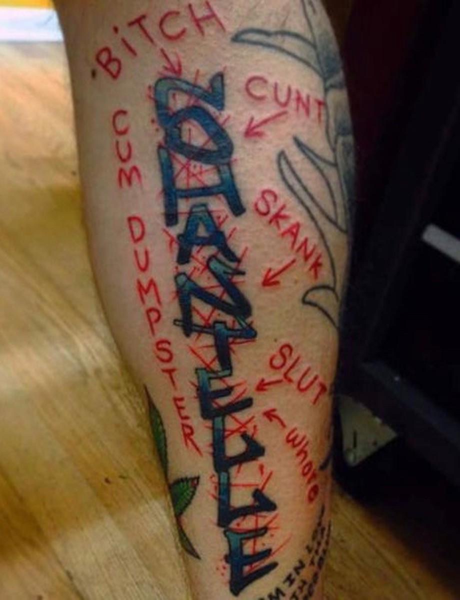 špatné-nejhorší-tetování-dámské-jméno-rozchod-shantelle