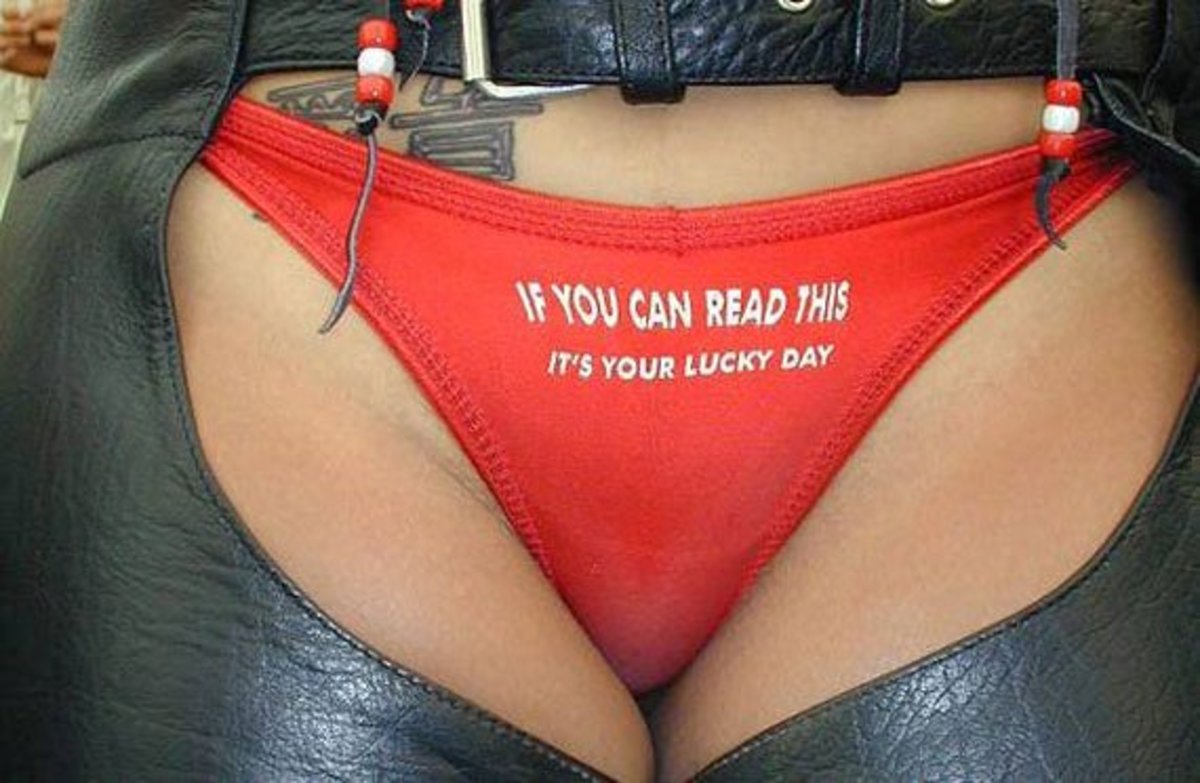 Tanga-wenn-du-kannst-das-sein-glücklicher-Tag-lesen
