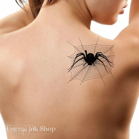 127 fantastische temporäre Tattoos, die echt aussehen!