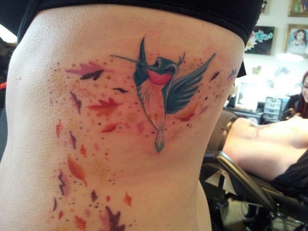 138 erstaunliche Disney Tattoos Fotos